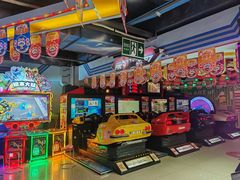 -阿凡达电玩嘉年华(柳巷店)