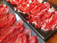 吊龙伴-幸运牛汕头小黄牛牛肉火锅(梅林店)