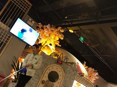 -永青泉汗蒸广场(大运河博物馆店)