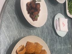 -聚丰园熊猫餐厅(紫金1912·玖爱谷店)