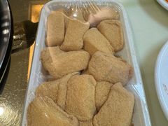 -朝族高丽火盆