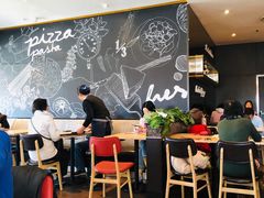 大堂-必胜客(广顺南大街店)
