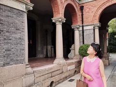 -Patek Philippe百达翡丽(上海源邸店)