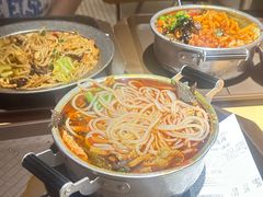 -水平有限广西米粉·广西风味集(五道口店)