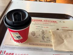 -肯德基(安定门店)