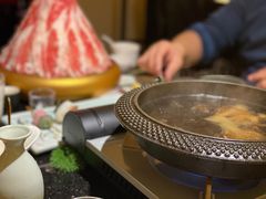 -上井料理黑金店(IFS国金中心店)