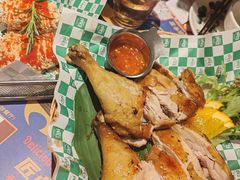 -泰妃殿(武汉首店)