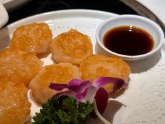 -顺峰顺水顺德菜(第一百货店)