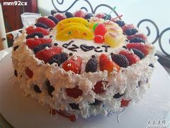 20110402314_副本-爱之婚礼蛋糕(建外SOHO西区店)