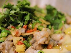 -漫天香·小龙虾餐厅(夏湾店)