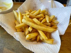 传统薯条-鬼味烤翅(南锣鼓巷店)