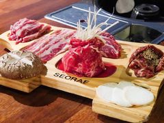 -喜来稀肉(金巴利道店)