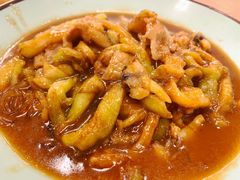 -英兰朝族饭店·英兰锅包肉(佳园路店)