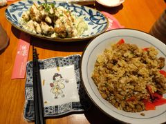 -北村家日本料理(西大望路店)