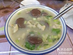 -聪辉同安老美食饭店(大元路店)