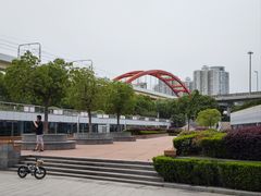 -上海旅游集散中心(万体站)