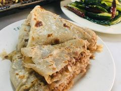 -清真永恒华威肉饼(潘家园店)