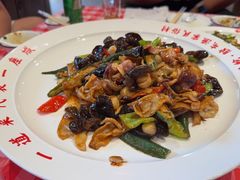 -鱼满舱·鲜活海鲜·正宗鲁菜