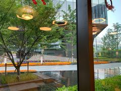 -青麦家·融合餐厅(江岛智立方店)