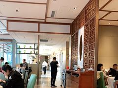 大堂-洋洋中餐馆·SINCE 1997(信投店)