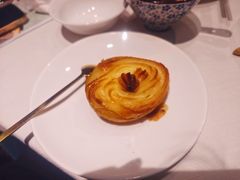 -红双喜海鲜淮扬菜·港城美食名片(海昌北路店)