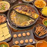 这个秋天一起来联庄吃重庆火锅儿🍲