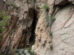 -桑干河大峡谷旅游区