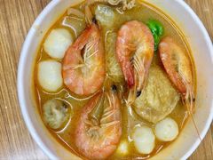 -老闽味沙茶面·姜母鸭(传承35年曾厝垵店)