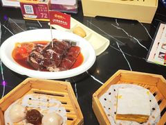 -稻香饭店(IFS国金中心店)