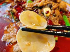 -拾捌川·自贡爆炒(新街口店)