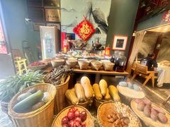 -福照楼汽锅鸡·云南菜(万达广场店)