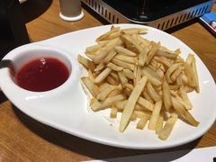 -樊城区沛公餐饮店(挑食拉美步行街店)