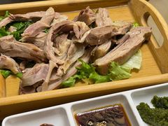 -沽源味道(中环路店)