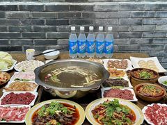 -马三妹跷脚牛肉(苏稽总店)