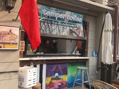 -叁秋咖啡 SANQIU COFFEE(天津河北路店)