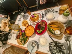 -太食獸泰式茶餐厅(IFS国金中心店)