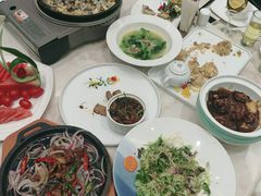 -南京悦客假日酒店