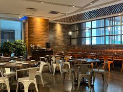 大堂-新旺茶餐厅(嘉里城店)