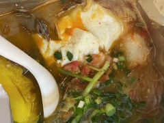 -见味花甲(福田coco park店)