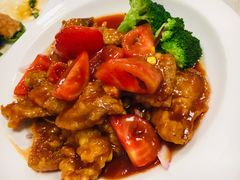 -汇兴源餐馆(小北路店)