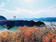 -黄河三峡风景名胜区