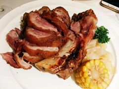 -太平馆西餐厅(北京路店)