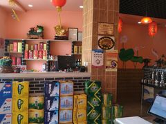 -王老六铁锅炖鱼(圣亚海洋店)