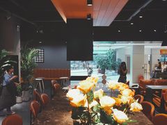 大堂-UMe·玖觅(曲江店)