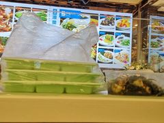 -必点海鲜·鲅鱼水饺(鞍山西道店)