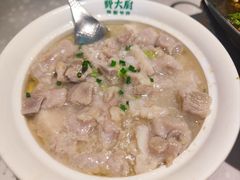 -费大厨辣椒炒肉(黄兴中心广场店)