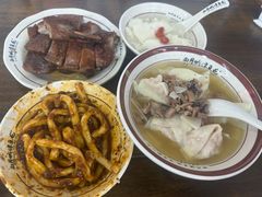 -西月城谭豆花(春熙路店)