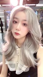 -3AM·S HAIR SALON烫发染发接发
