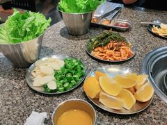 -高丽苑韩国烤肉(海昌路旗舰店)