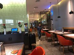 大堂-炭舍干锅(华发商都店)